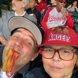 Meet your Posher, Kevin